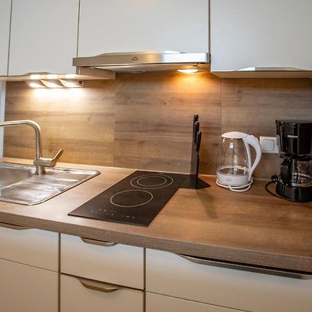 Modern Innsbruck Apartment I Free Parking 외부 사진
