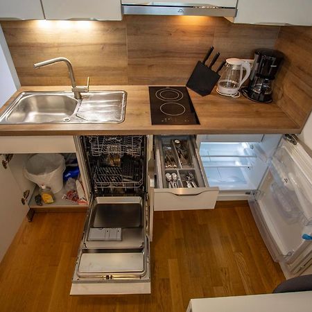 Modern Innsbruck Apartment I Free Parking 외부 사진