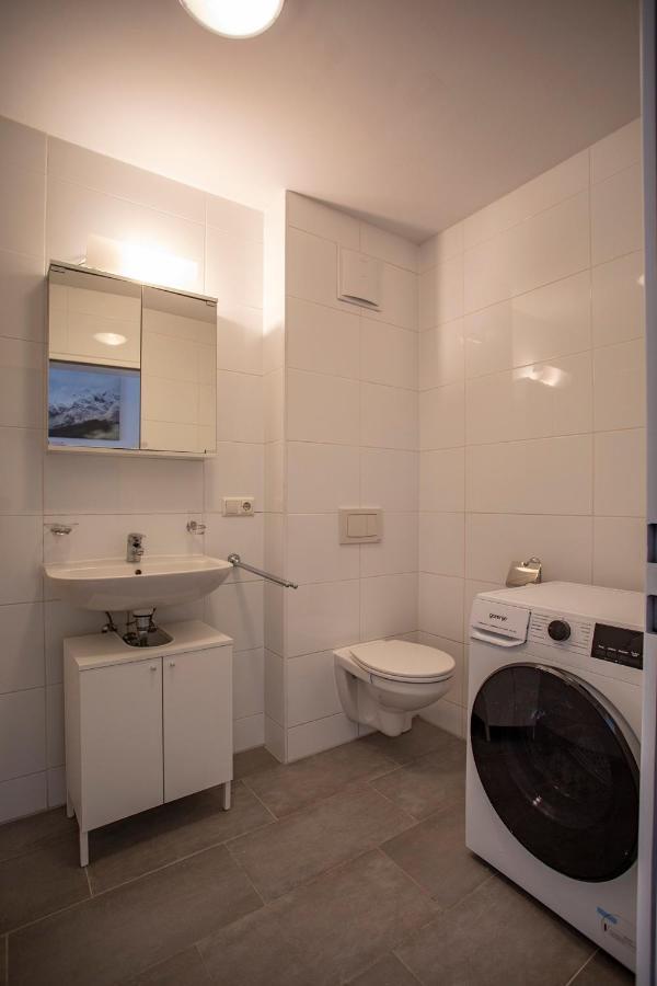 Modern Innsbruck Apartment I Free Parking 외부 사진