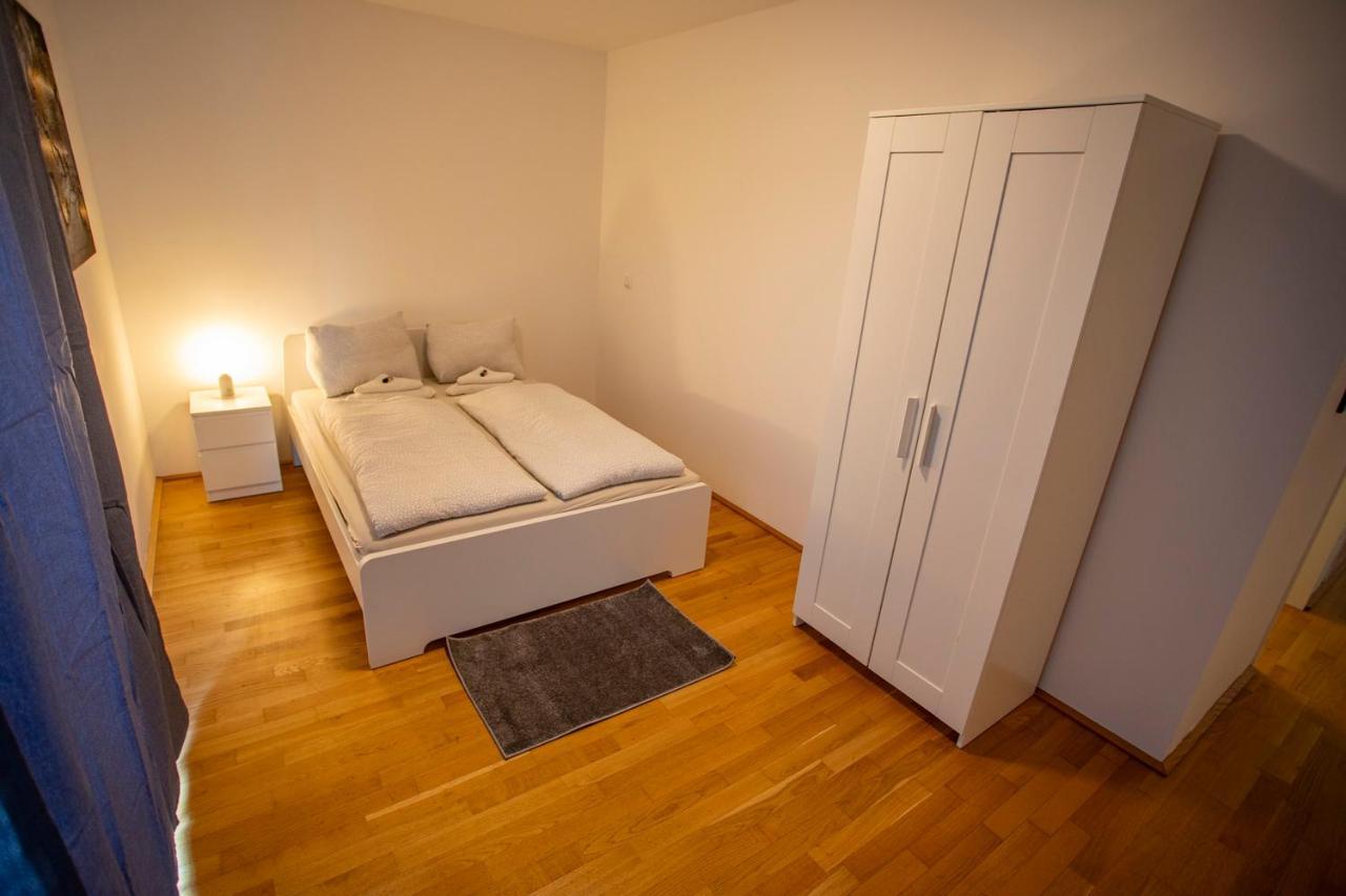 Modern Innsbruck Apartment I Free Parking 외부 사진