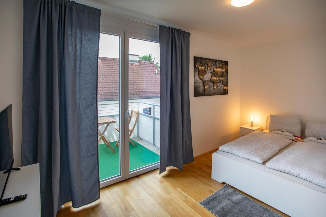 Modern Innsbruck Apartment I Free Parking 외부 사진