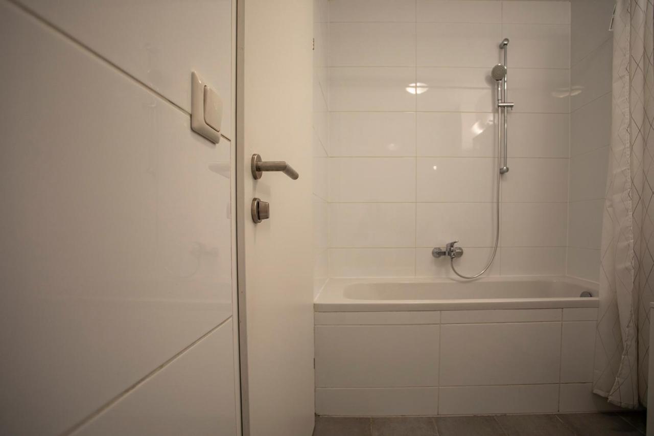 Modern Innsbruck Apartment I Free Parking 외부 사진